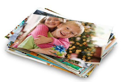 Photo prints and poster enlargements