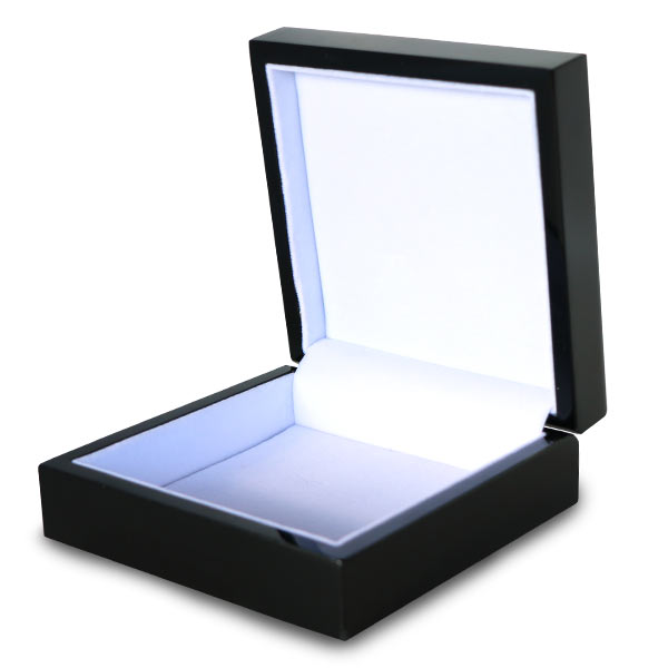 Keep your precious items safe in a photo personalized gift box or Jewelry box for your items