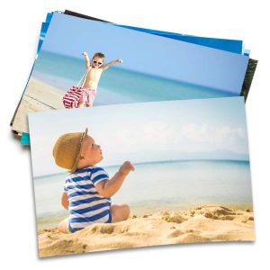 MyPix2 4x6 Photo Prints, turn pictures on your phone into physical 4x6 photo prints