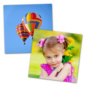 Create prints from photos stored in your instagram account with MyPix2 prints available in size 5x5