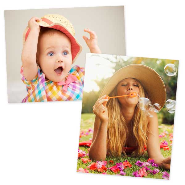 Order 8x10 prints, 8x10 enlargements perfect for your portraits and art photos