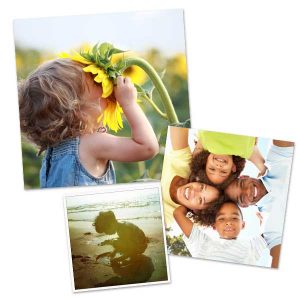 Order your square prints on MyPix2, we offer multiple sizes perfect for your instagram photos
